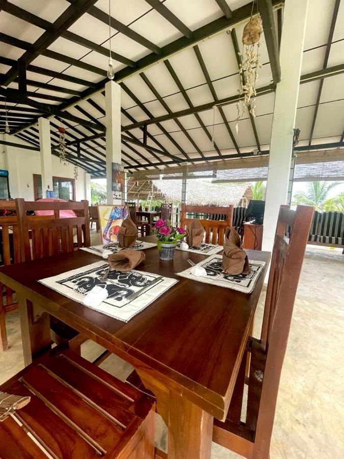 Surfing Beach Nilaveli تريكونامالاي المظهر الخارجي الصورة