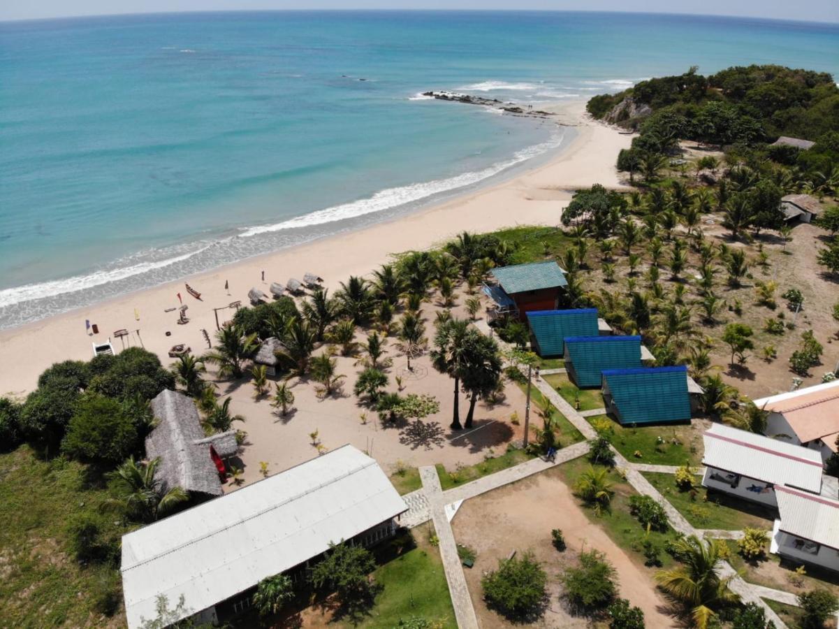 Surfing Beach Nilaveli تريكونامالاي المظهر الخارجي الصورة